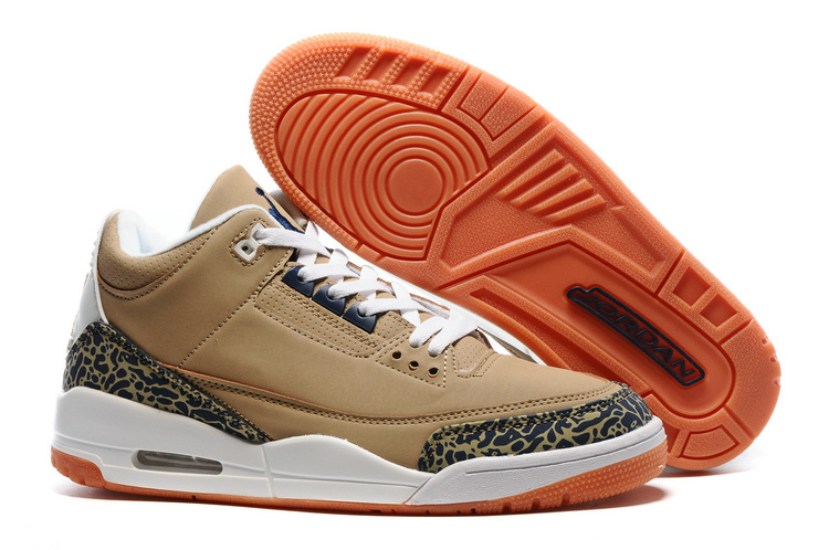 nike air jordan 3 homme