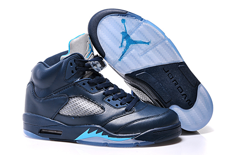 nike air jordan 5 retro homme