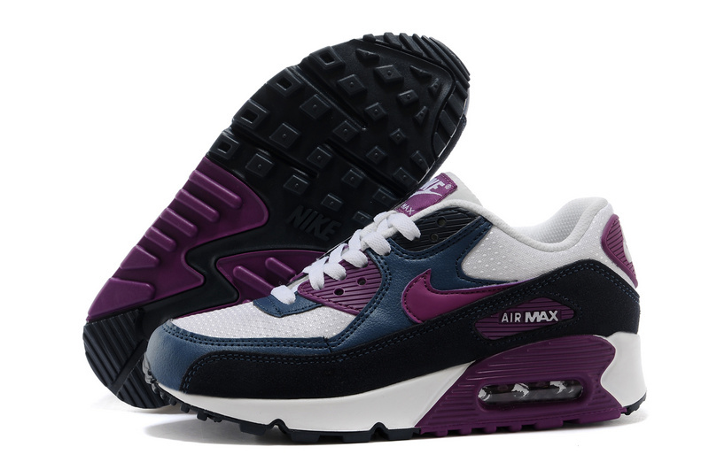 nike air max 90 blanche femme pas cher