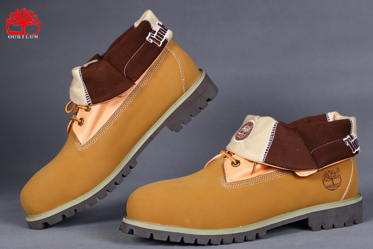 Vente privee 2025 timberland pas cher