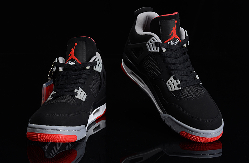 achat jordan 4