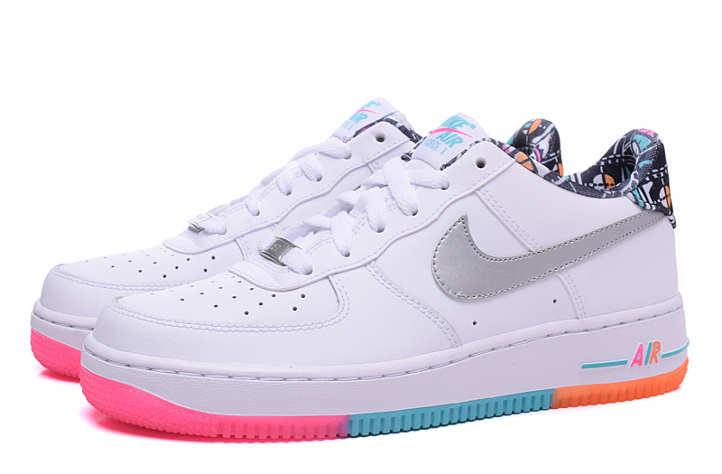 air force one rose femme
