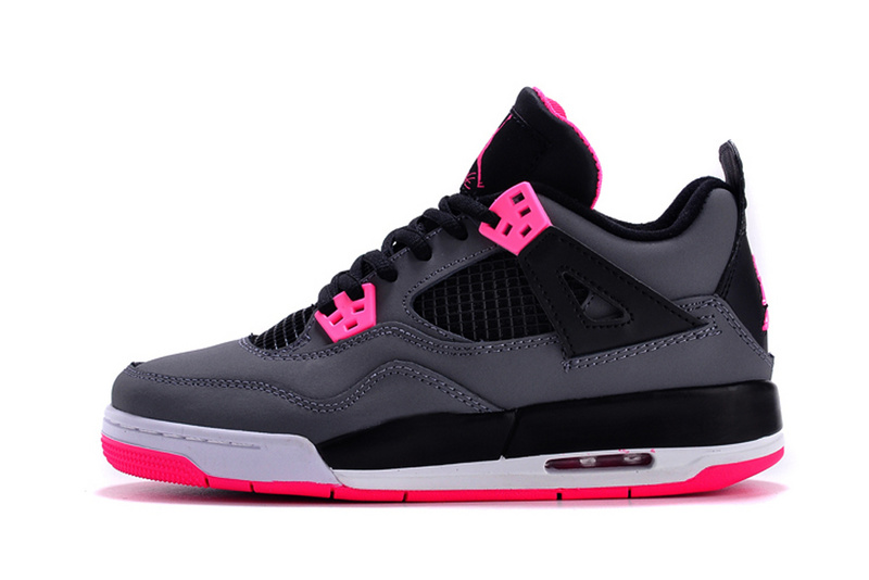 nike air jordan 4 retro femme