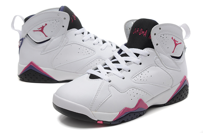 air jordan femme blanche