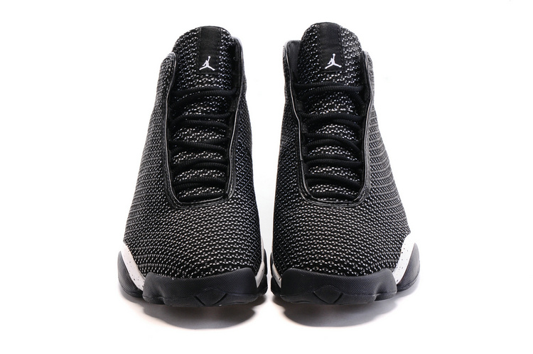 air jordan noir homme