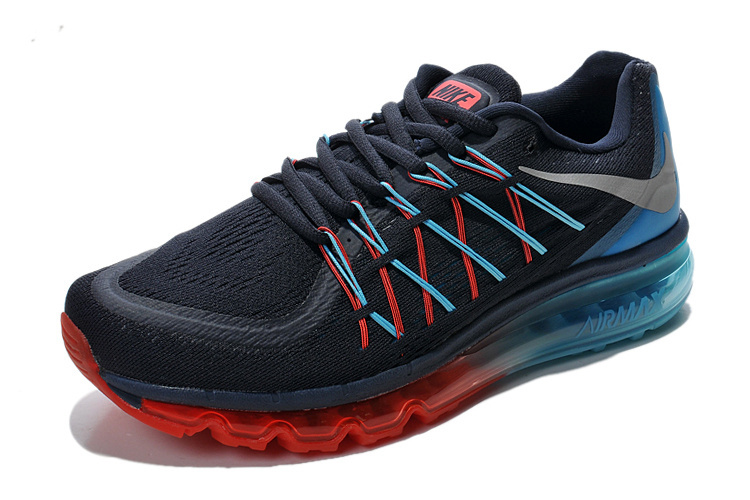 air max 2015 rouge