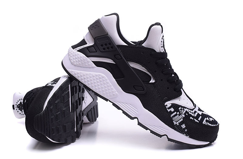 nike air trainer noir femme