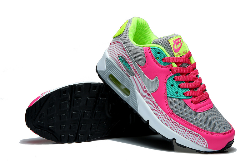 air max 90 rose femme