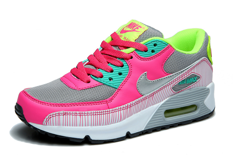 basket air max 90 femme pas cher