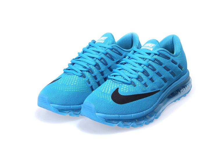 nike air max 2016 bleu