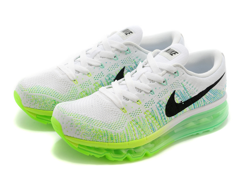 nike flyknit air max femme pas cher