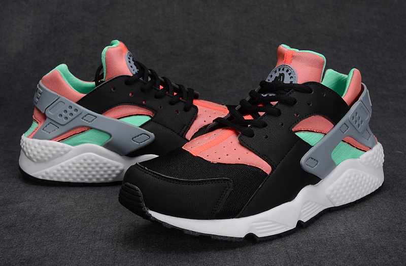 huarache femme orange