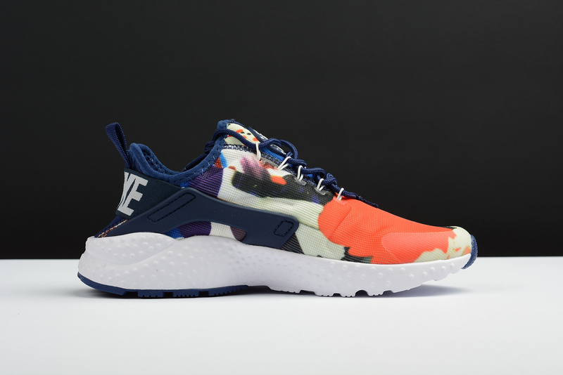 nike huarache light femme or