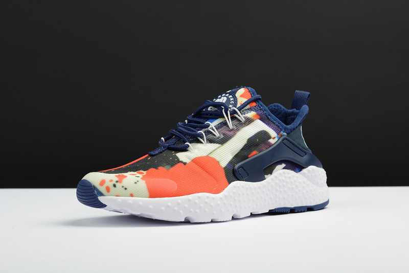 nike huarache light femme beige