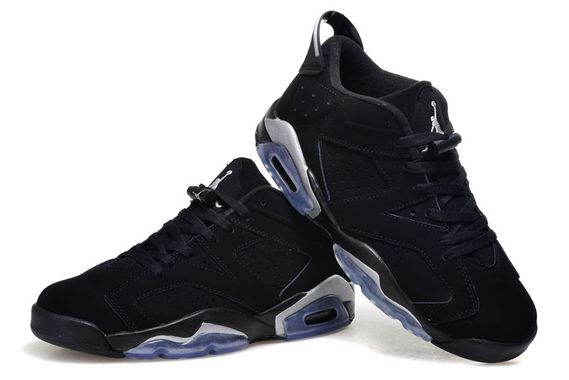 air jordan 6 femme