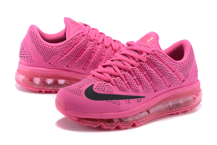 nike air max 2016 femme rose