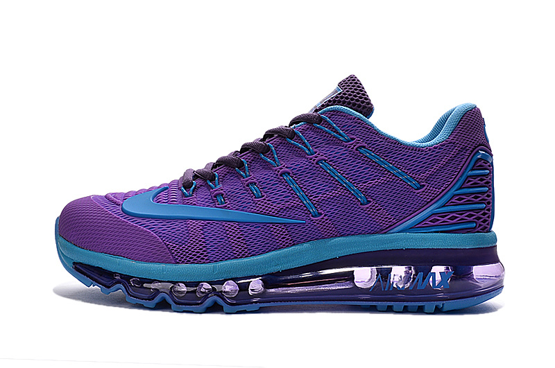 nike air max 2016 femme violet