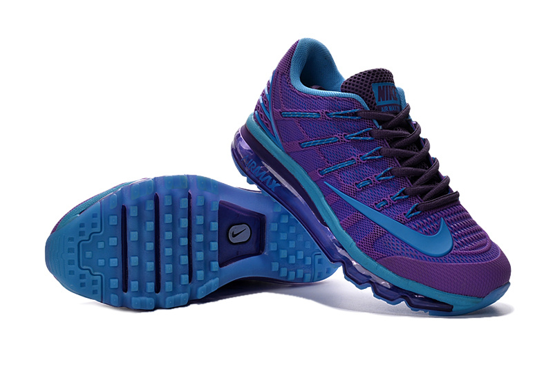 nike air max 2016 femme bleu