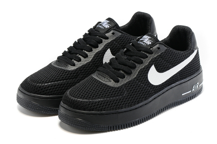 courir nike air force 1