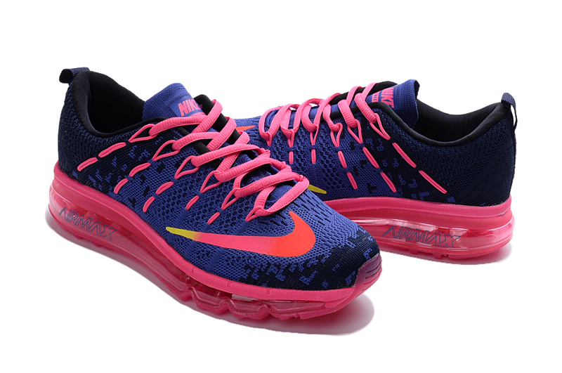 nike air max 2016 femme rose