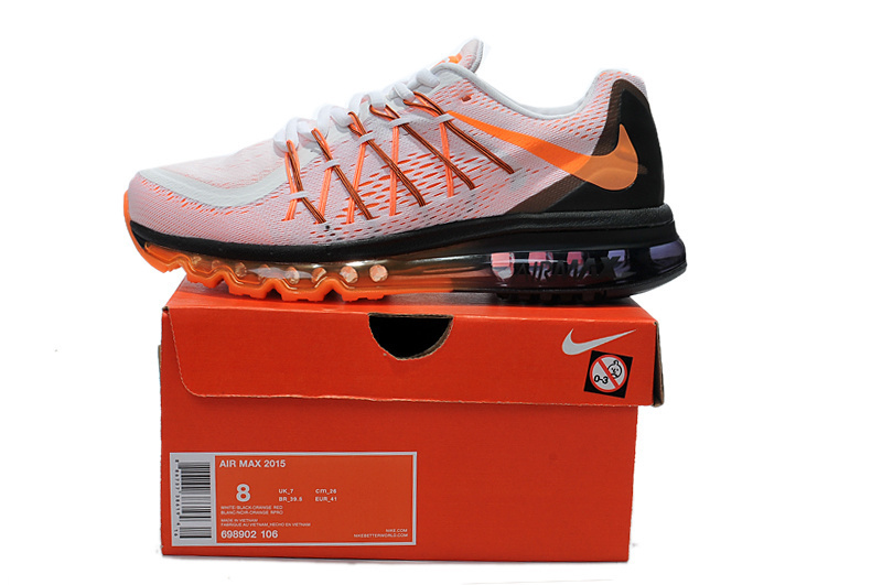 nike air max 2015 homme soldes