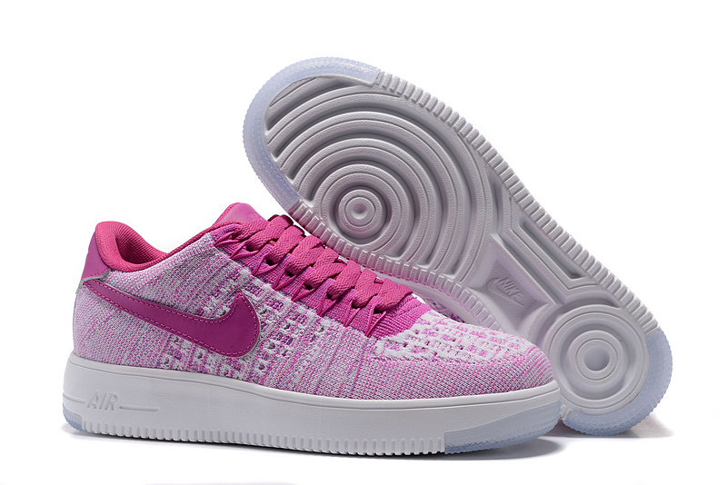 air force one rose femme