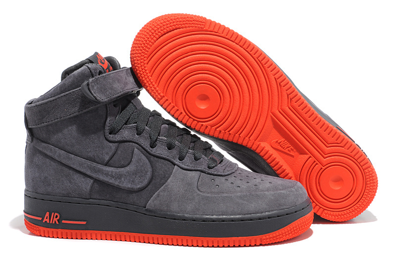 Nike Air Force 1 вектор