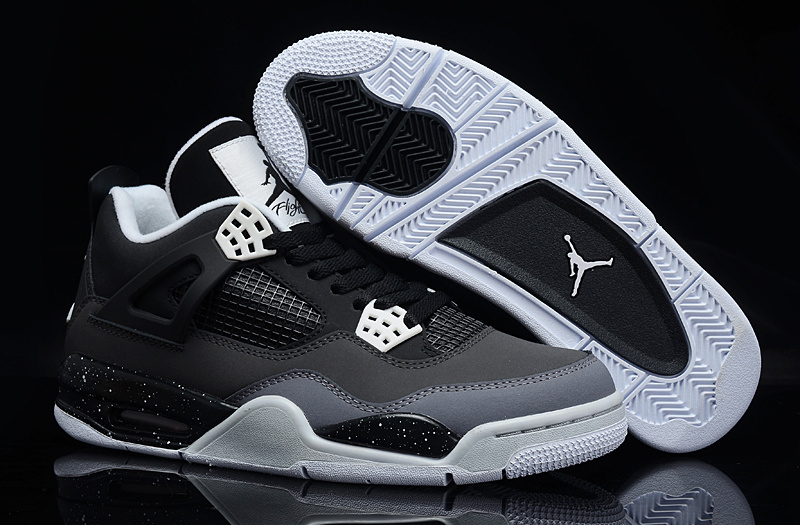 nike air jordan 4 pas cher