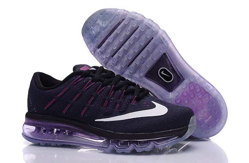 nike air max 2016 homme violet