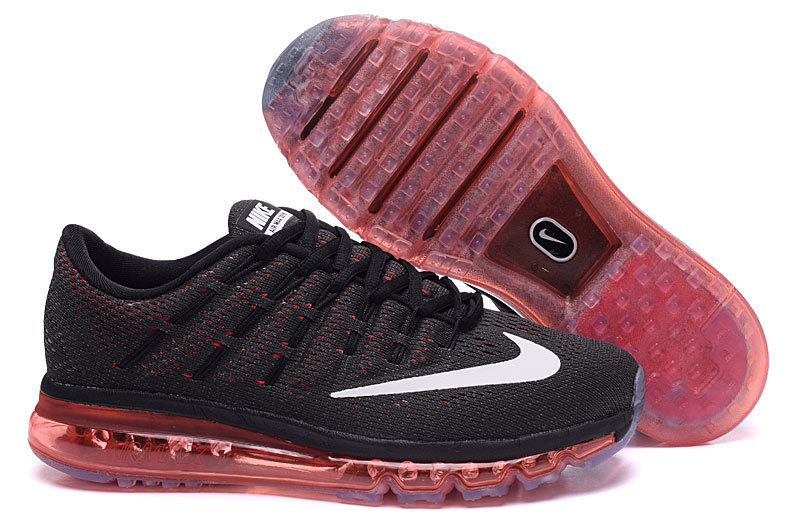 nike air max 2016 homme rouge