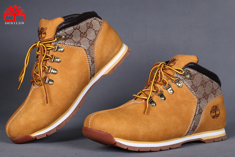 basket timberland homme pas cher
